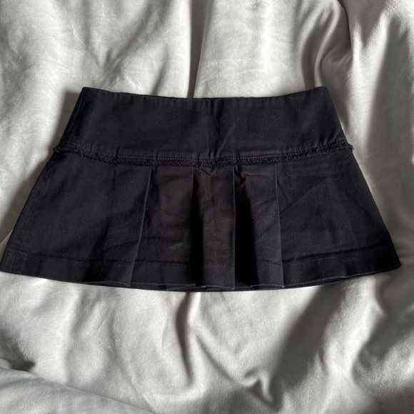 zara mini skirt - Picture 1 of 3